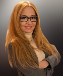 Dipl.-Ing. Adriana Mátyásová Dipl.-Ing. Adriana Mátyásová