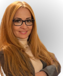 Dipl.-Ing. Adriana Mátyásová Dipl.-Ing. Adriana Mátyásová