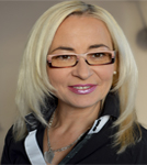 Dipl.-Ing. Adriana Mátyásová Dipl.-Ing. Adriana Mátyásová
