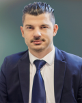 JUDr. Martin Bajužík JUDr. Martin Bajužík