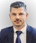 JUDr. Martin Bajužík JUDr. Martin Bajužík