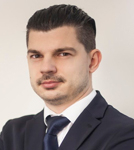 JUDr. Martin Bajužík JUDr. Martin Bajužík