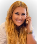 Martina Miklenčičová Martina Miklenčičová