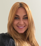Martina Miklenčičová Martina Miklenčičová