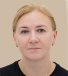 Olga Petrova Olga Petrova
