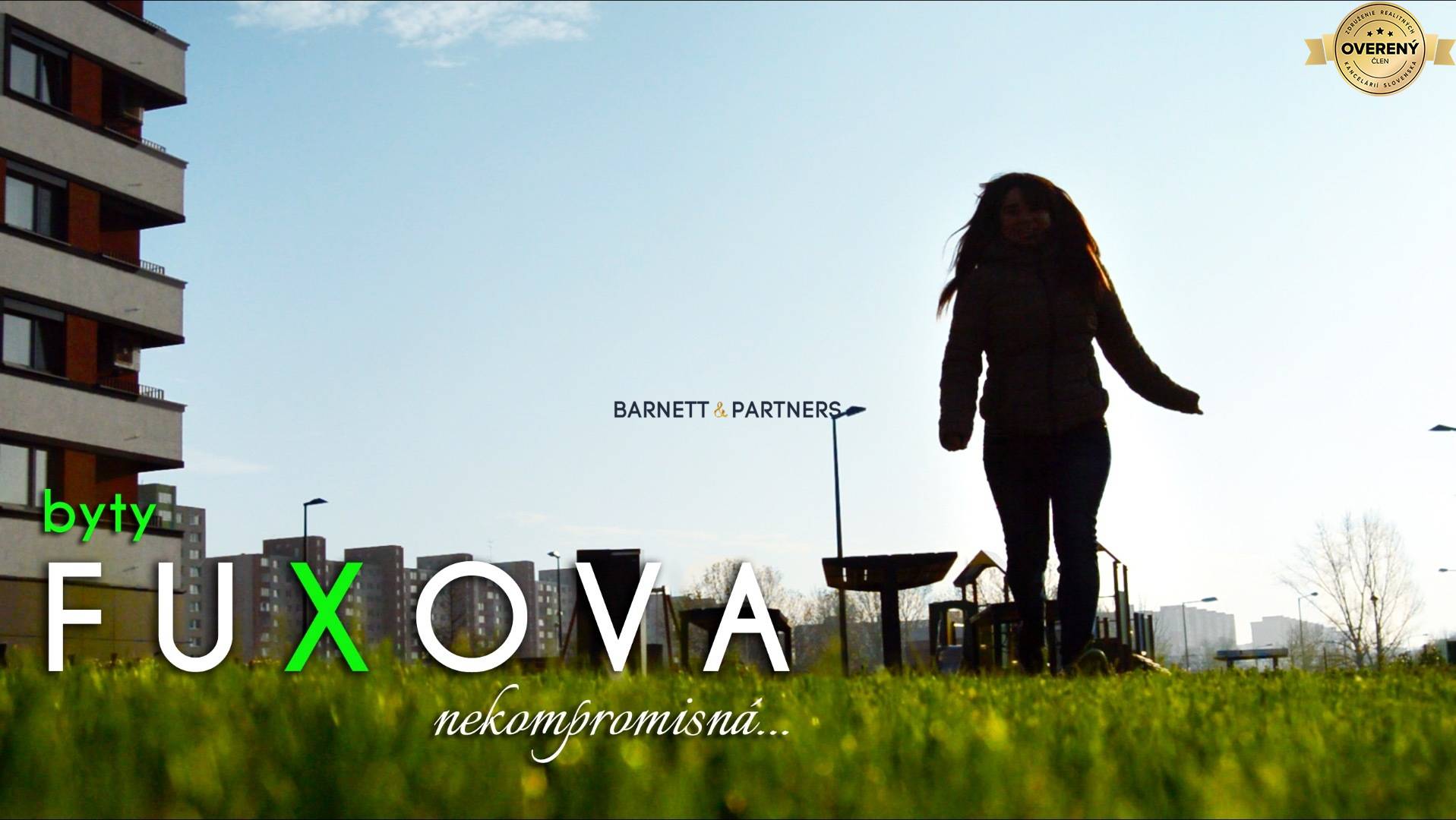 FLATS FUXOVA PROJECT | FOR RENT