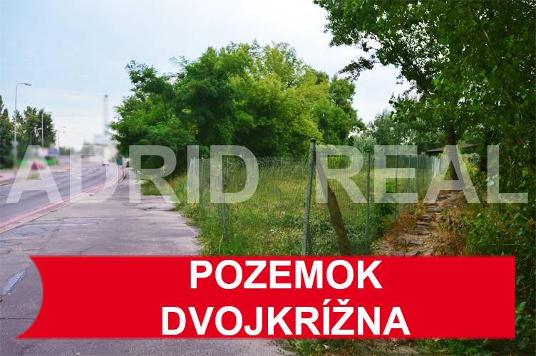 LUCRATIVE & FULLY CONNECTED LAND PLOT IN BRATISLAVA