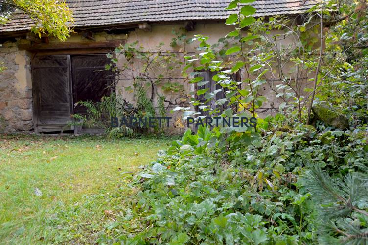 LORDLY RURAL COMPLEX FROM THE MID-19TH CENTURY NEAR A SPA RESORT