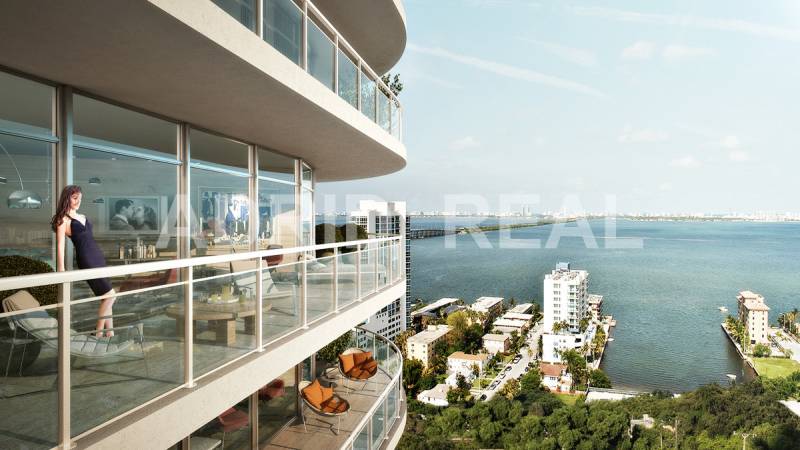 Апартаменты для отдыха, продажа, Miami Beach, Miami beach, USA