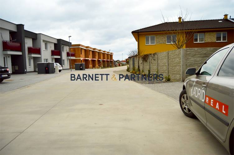 THE IDEAL HOME BY YOUR WISHES | NEW HOUSES IN BERNOLAKOVO