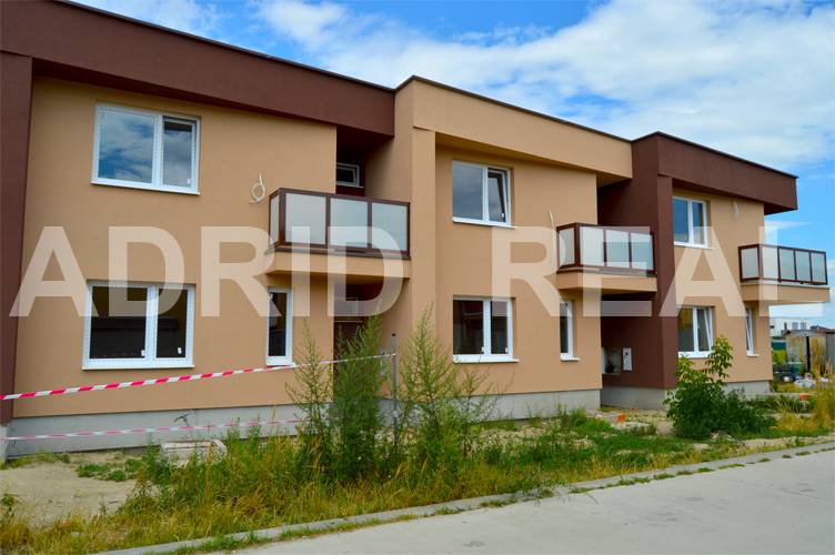 THE IDEAL HOME BY YOUR WISHES | NEW HOUSES IN BERNOLAKOVO