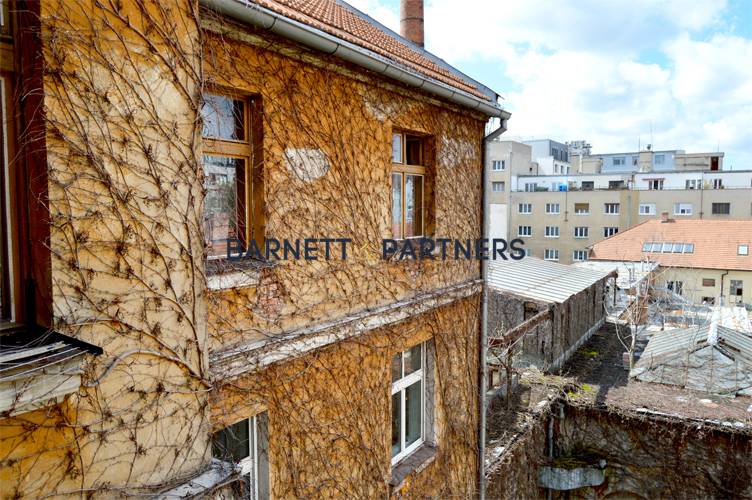 продажа 2-комнатная, Medená, Bratislava - Staré Mesto, Slovakia