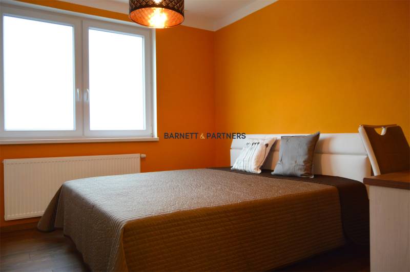 NEW BUILDING RAČA TOWER | TWO-BEDROOM APARTMENT FOR RENT