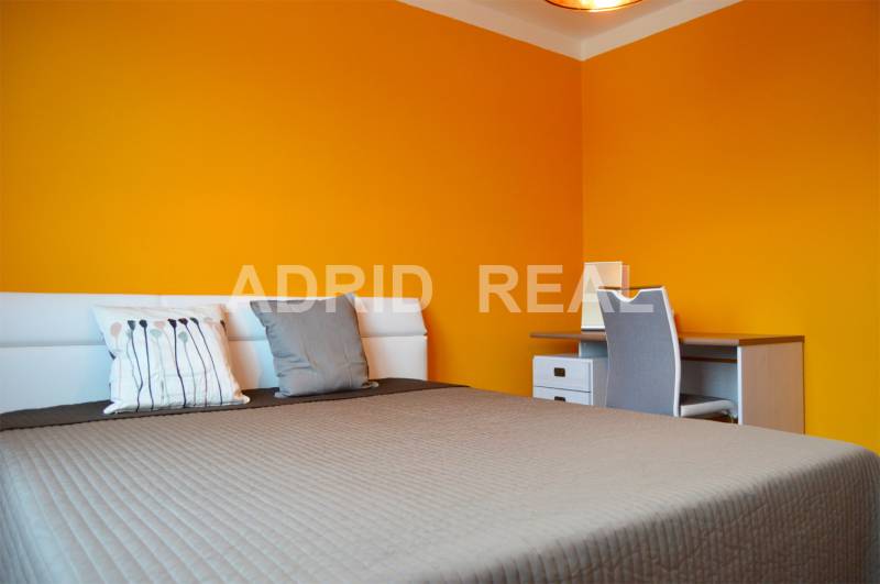 NEW BUILDING RAČA TOWER | TWO-BEDROOM APARTMENT FOR RENT