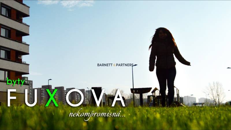 FLATS FUXOVA PROJECT | FOR RENT