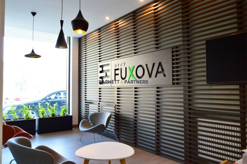 FLATS FUXOVA PROJECT | FOR RENT